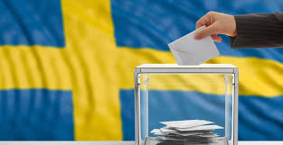 #LettereDalMondo: Elezioni svedesi 2022