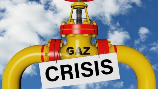 #CrisiDelSistema: Crisi energetica